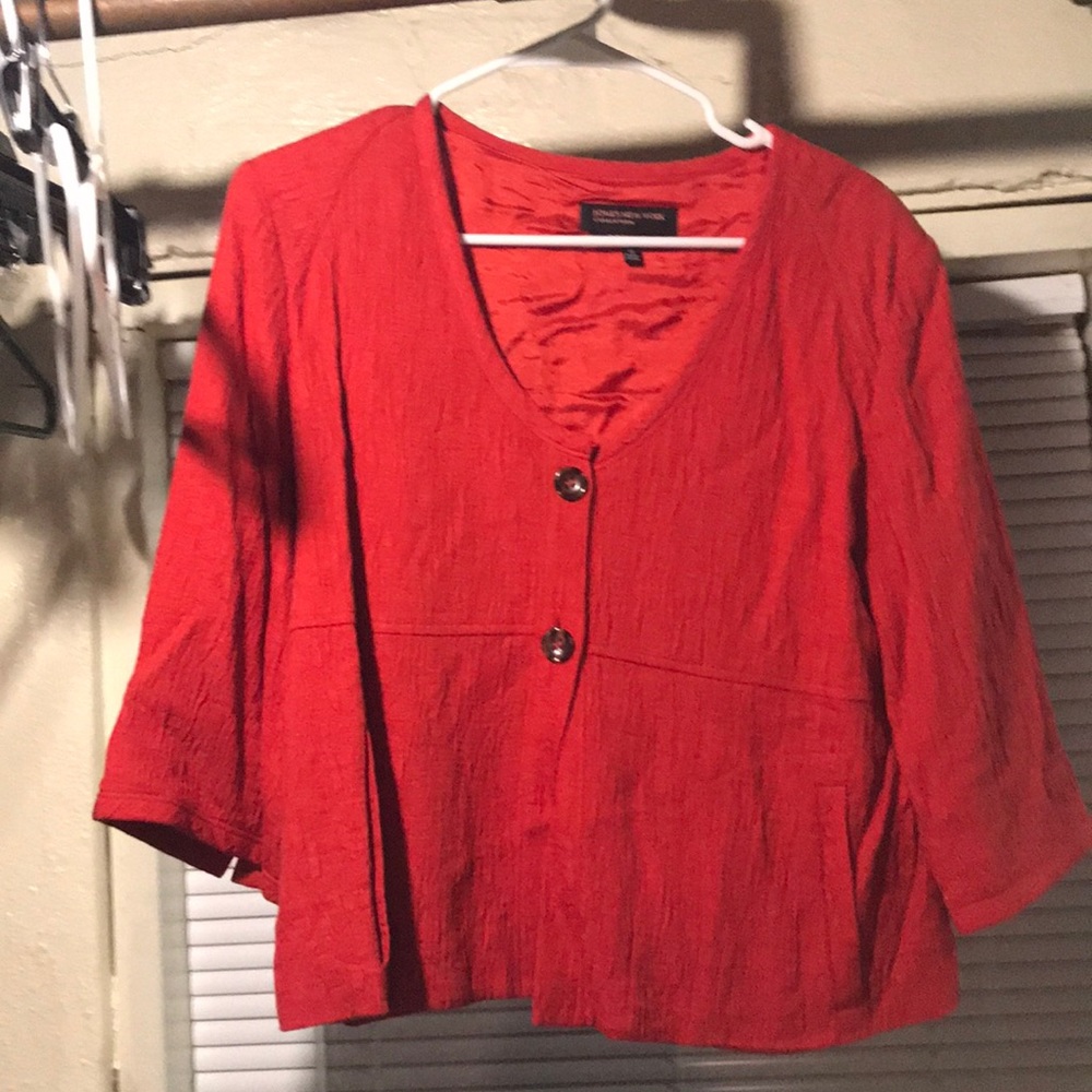 Jones of New York Blazer